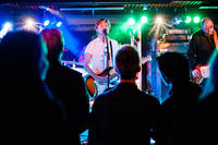 2013-01-26 - Kinetics från Musikhuset, Växjö
