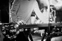 2013-01-26 - Kinetics från Musikhuset, Växjö