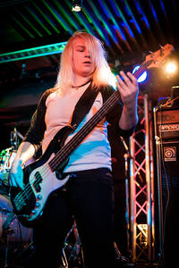 2013-01-26 - SomA från Musikhuset, Växjö