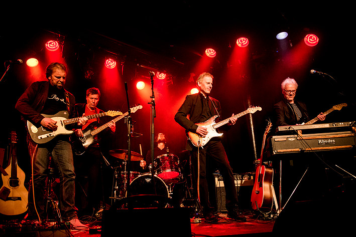2013-01-27 - Ragnarök från Södra Teatern, Stockholm