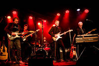 2013-01-27 - Ragnarök från Södra Teatern, Stockholm
