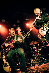 2013-01-27 - Ragnarök från Södra Teatern, Stockholm