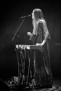2013-01-30 - First Aid Kit från Kulturens hus, Luleå