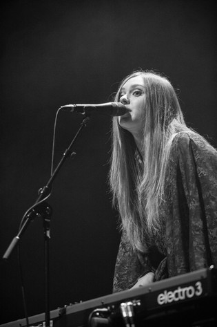2013-01-30 - First Aid Kit från Kulturens hus, Luleå 2013-01-30 - First Aid Kit från Kulturens hus, Luleå