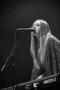 2013-01-30 - First Aid Kit från Kulturens hus, Luleå