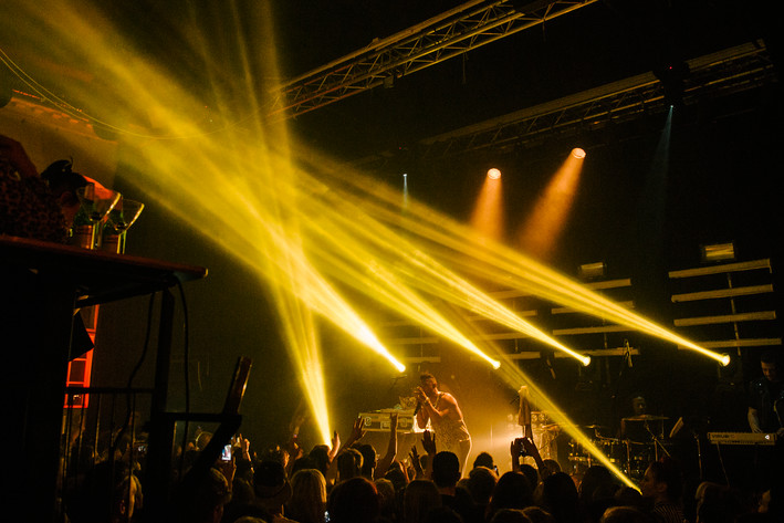 2013-01-31 - Miguel från Babel, Malmö