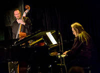 2013-02-01 - Johanssons spelar Johansson från Nefertiti, Göteborg
