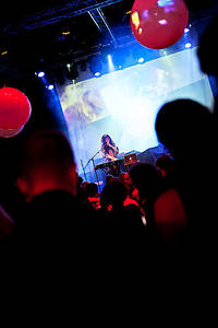 2013-02-01 - Amina Hocine från Pustervik, Göteborg