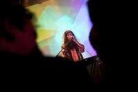 2013-02-01 - Amina Hocine från Pustervik, Göteborg