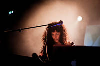 2013-02-01 - Amina Hocine från Pustervik, Göteborg