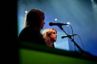 2013-02-01 - Amina Hocine från Pustervik, Göteborg