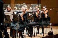 2013-02-02 - Malmö musikhögskolas symfoniorkester från Växjö konserthus, Växjö