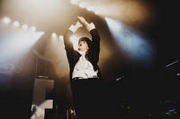 2013-02-02 - The Hives från Conventum, Örebro