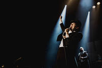 2013-02-02 - The Hives från Conventum, Örebro