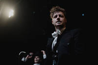 2013-02-02 - The Hives från Conventum, Örebro