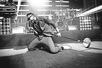 2013-02-02 - Miguel från Berns, Stockholm