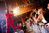 2013-02-02 - Miguel från Berns, Stockholm