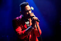 2013-02-02 - Miguel från Berns, Stockholm
