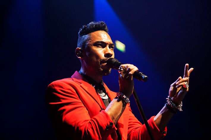 2013-02-02 - Miguel från Berns, Stockholm