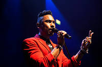 2013-02-02 - Miguel från Berns, Stockholm