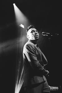2013-02-02 - Miguel från Berns, Stockholm