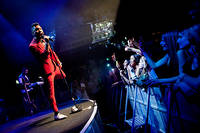 2013-02-02 - Miguel från Berns, Stockholm