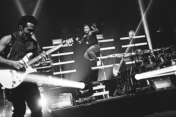 2013-02-02 - Miguel från Berns, Stockholm