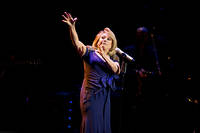 2013-02-05 - Elaine Paige från Uppsala Konsert & Kongress, Uppsala
