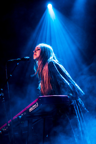 2013-01-31 - First Aid Kit från Idun, Umeå 2013-01-31 - First Aid Kit från Idun, Umeå