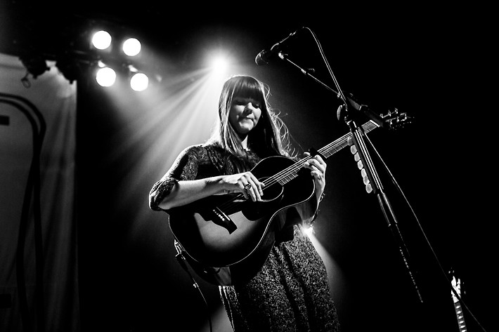 2013-01-31 - First Aid Kit från Idun, Umeå 2013-01-31 - First Aid Kit från Idun, Umeå