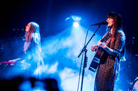 2013-01-31 - First Aid Kit från Idun, Umeå