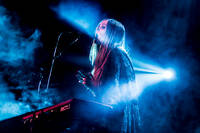 2013-01-31 - First Aid Kit från Idun, Umeå