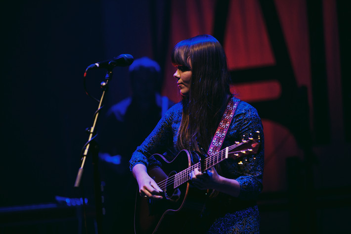 2013-02-06 - First Aid Kit från Conventum, Örebro