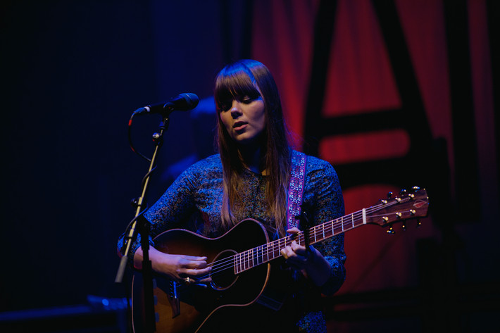 2013-02-06 - First Aid Kit från Conventum, Örebro 2013-02-06 - First Aid Kit från Conventum, Örebro