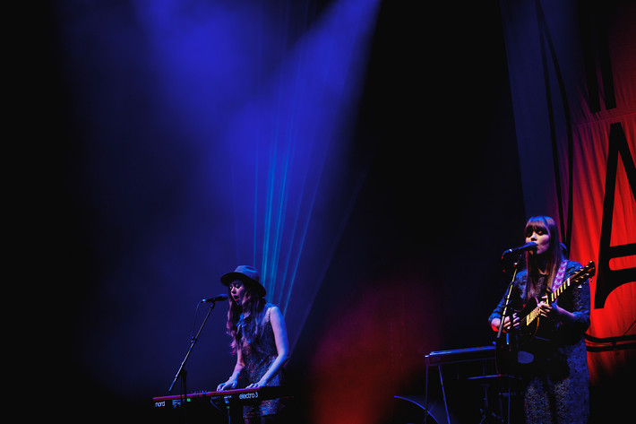2013-02-06 - First Aid Kit från Conventum, Örebro
