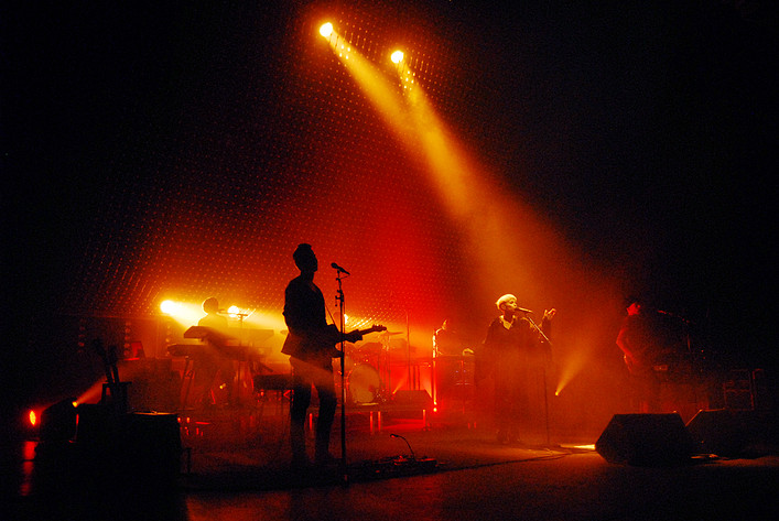 2013-02-06 - Petra Marklund från Cirkus, Stockholm