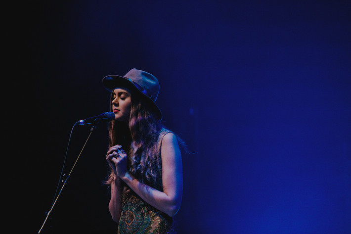 2013-02-06 - First Aid Kit från Conventum, Örebro 2013-02-06 - First Aid Kit från Conventum, Örebro
