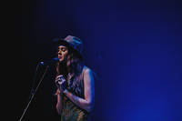 2013-02-06 - First Aid Kit från Conventum, Örebro
