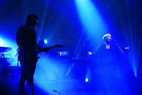 2013-02-06 - Petra Marklund från Cirkus, Stockholm