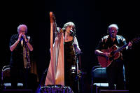 2013-02-06 - Clannad från Filadelfiakyrkan, Stockholm