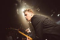 2013-02-07 - The Hives från Kulturbolaget, Malmö