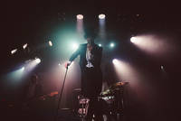 2013-02-07 - The Hives från Kulturbolaget, Malmö
