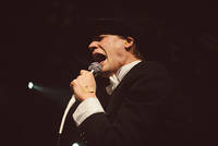 2013-02-07 - The Hives från Kulturbolaget, Malmö