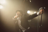 2013-02-07 - The Hives från Kulturbolaget, Malmö