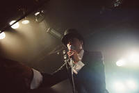 2013-02-07 - The Hives från Kulturbolaget, Malmö