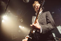 2013-02-07 - The Hives från Kulturbolaget, Malmö