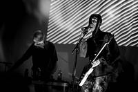 2013-02-07 - The Embassy från Stora Teatern, Göteborg