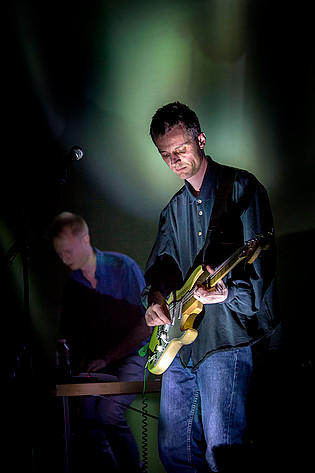 2013-02-07 - The Embassy från Stora Teatern, Göteborg