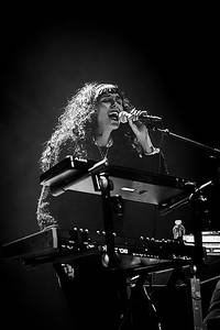 2013-02-07 - Amina Hocine från Stora Teatern, Göteborg