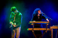 2013-02-07 - Amina Hocine från Stora Teatern, Göteborg